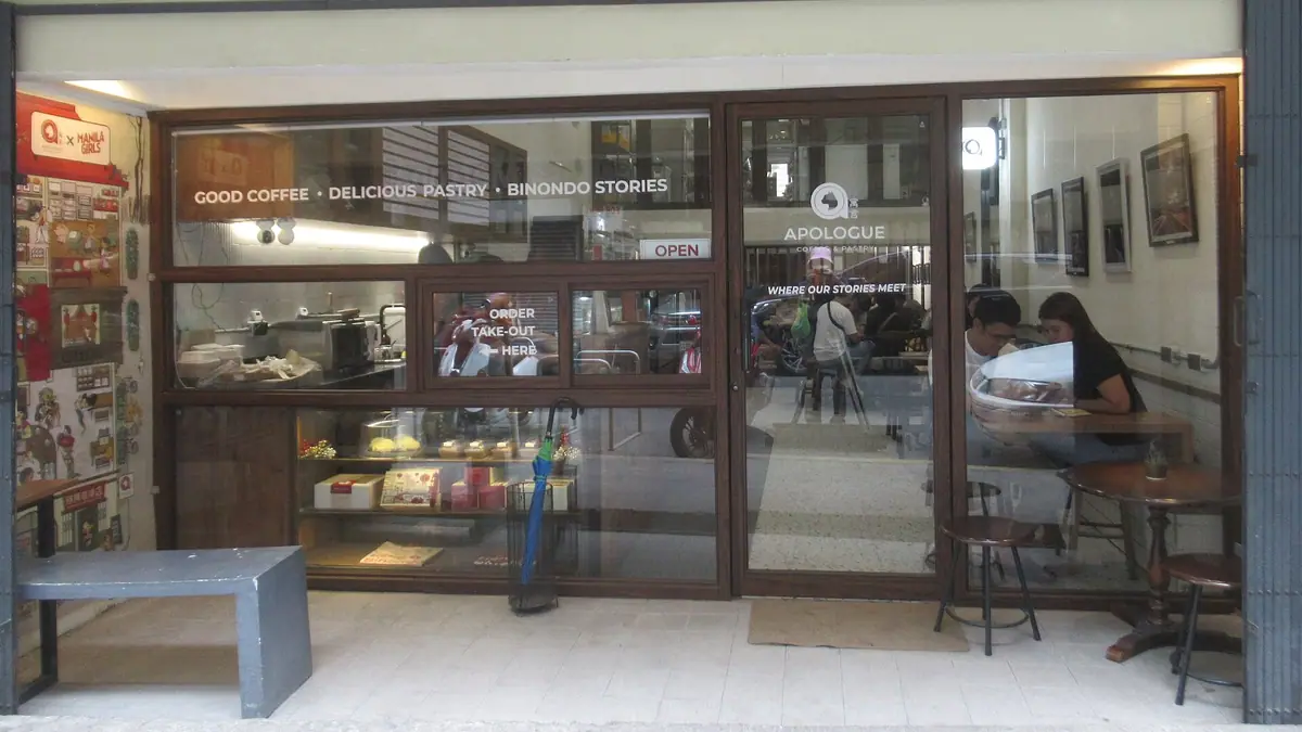 Bakery & Café bakes